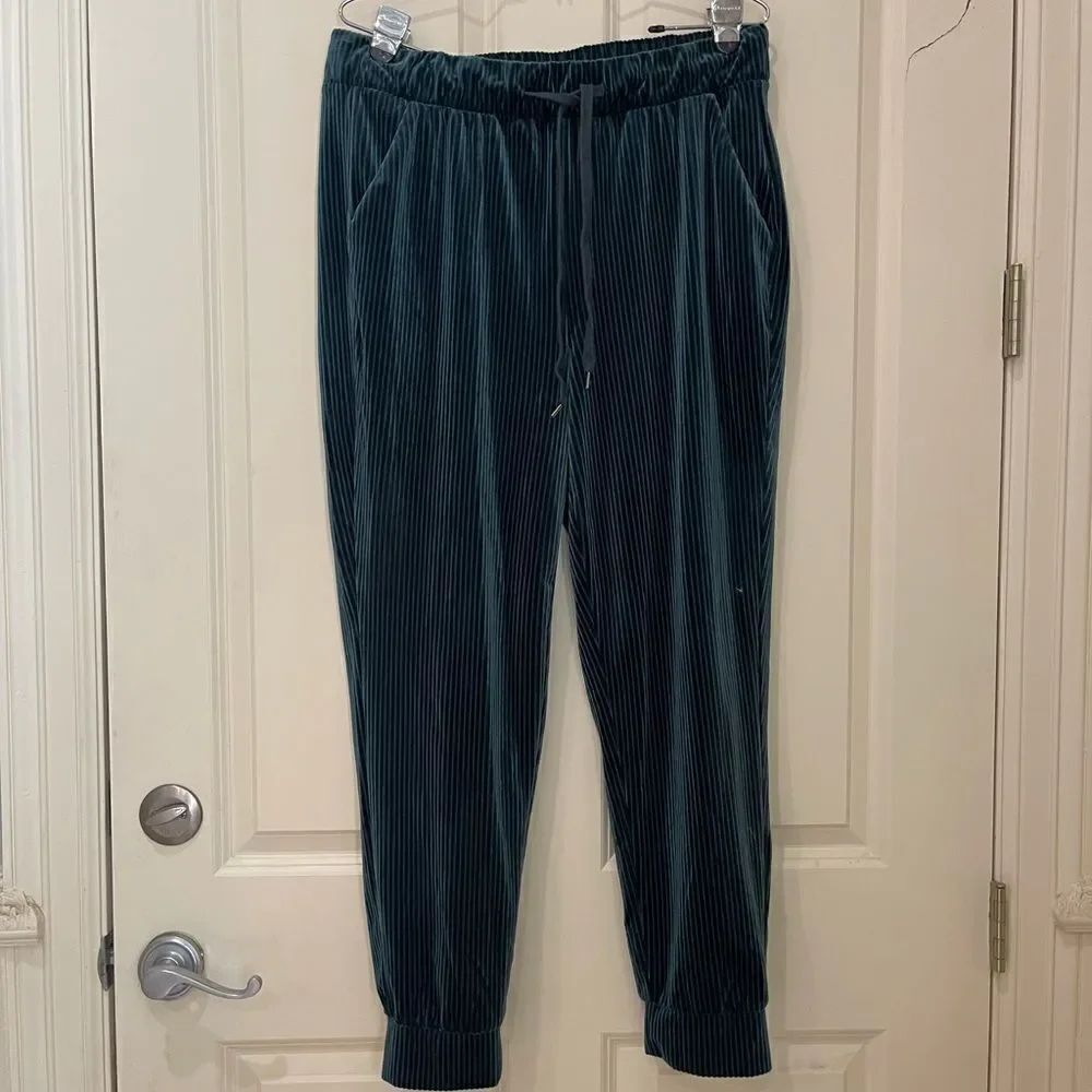 MASON CORD Jogger from Stitch Fix - Picture 6 of 10